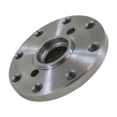 Yoke For Ford 8.8 Inch Truck U/Joint Size (5 Inch Od). 8.8 Inch Ford Truck Flange (5 Inch Od) Yukon Gear