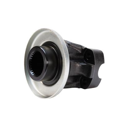 Yy GM14T-1350U Differential End Yoke | Gear &amp; Axle | 14T GM 14 Bolt | U-Bolt Style | High-Quality Construction Yukon Gear