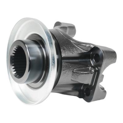 Yy GM14T-1480U Differential End Yoke - High-Quality GM 14 Bolt 1480 U-Bolt Style Yoke By Gear &amp; Axle Yukon Gear
