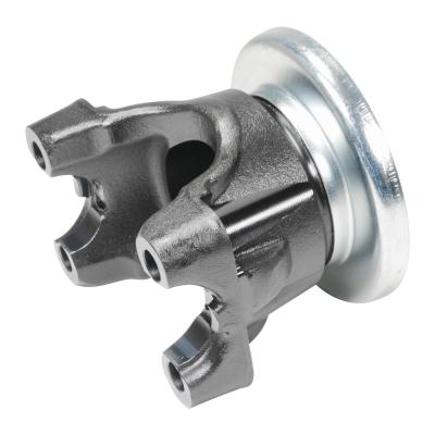 Yy GM14T-1480U Differential End Yoke - High-Quality GM 14 Bolt 1480 U-Bolt Style Yoke By Gear &amp; Axle Yukon Gear