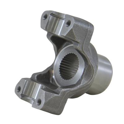 New Process 205 T/Case Yoke With 32 Spline And A 1410 U/Joint Size New Process 203 205 208 &amp; 241 - 1410 T/Case Yoke 32 Spline Yukon Gear