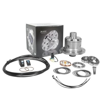 Zip Locker For Dana 44 With 30 Spline Axles 3.73 &amp; Down D44 3.73 &amp; Dwn 30 Spline Zip Locker Yukon Gear
