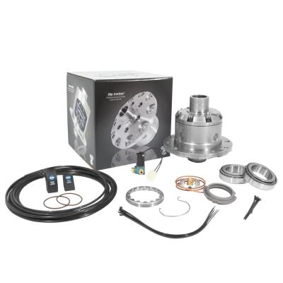 Zip Locker For Toyota 8 Inch 4 Cylinder Toy 4CYL 8 Inch 30 Spline Zip Locker (Includes Conversion Bearings) Not TV6 Yukon Gear