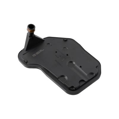 700R4 4L60 4L60E 4L65 4L70E 4L75E Deep Transmission Pan 1982 and Later GM - Brushed Pacific Performance Engineering