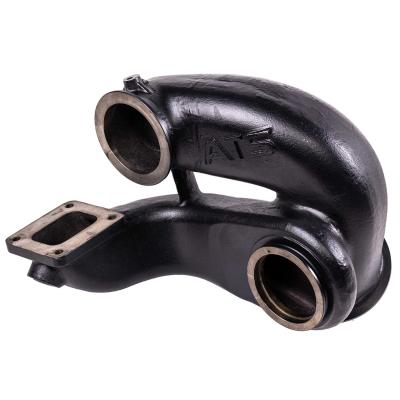 Aurora 4000 VFR/6000 Compound Turbo System without Electronics, 19-24 RAM 6.7L Cummins ATS Diesel Performance