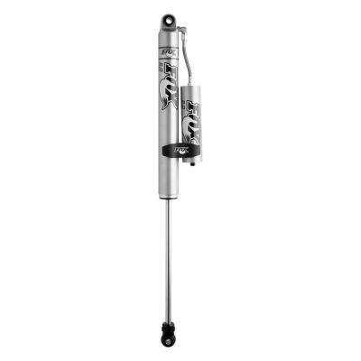 Shock Absorber 97-06 Jeep Wrangler TJ &amp; 84-04 Jeep Cherokee Rear Performance Series 2.0 Remote Reservoir 8.6 Inch 2.5-3.5 Inch &amp; 2-3 Inch Lift FOX