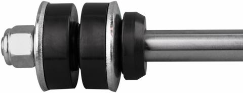 Shock Absorber 14-On Dodge 2500 Rear Performance Series 2.0 IFP 11.1 Inch 6 Inch Lift FOX