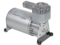 Exhaust Brake 2003-2007 Ford 6.0L Power Stroke Auto Trans Air Actuated Remote Mount c/w Air Compressor and Trans Pressure Module BD Diesel