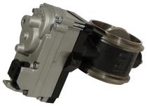 Electronic Exhaust Brake 5.0 Inch Exhaust System RAM 2500/3500 6.7L Cummins 2013-2024 BD Diesel