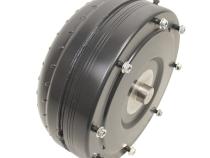 Proforce 3D Enhanced Stall Torque Converter Ford 2008-2010 6.4L 5R110 BD Diesel