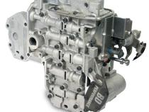 Valve Body Exchange 1996-1998 Dodge 12-Valve 47RE 5.9L Cummins BD Diesel