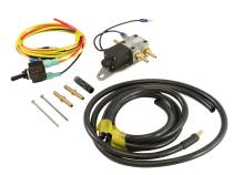 2 Low UnLoc Dodge 4WD CAD (Center Axle Disconnect) Front Axle 1994-2002 2500-3500 / 1994-2001 1500 BD Diesel