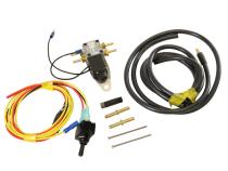 2 Low UnLoc Dodge 4WD CAD (Center Axle Disconnect) Front Axle 1994-2002 2500-3500 / 1994-2001 1500 BD Diesel