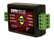 BrakeLoc w/Converter Control 1995-2003 Ford 7.3L Automatic Trans BD Diesel