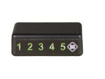 TapShifter Ford 2008-2010 6.4L F250/F350 Power Stroke Button Gear Selection BD Diesel