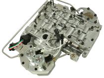 48RE TapShifter comes with Valve Body Dodge 2003-2007 Button Gear Selection BD Diesel