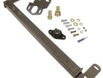 Dodge Steering Box Stabilizer Bar (SBS) 2003-2024 Ram 2500/3500 4WD BD Diesel