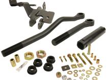 Dodge Track Bar Kit 1994-2002 Ram 2500/3500 4WD (Gas/Diesel) BD Diesel