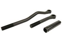 Dodge Track Bar Kit 1994-2002 Ram 2500/3500 4WD (Gas/Diesel) BD Diesel