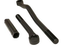 Dodge Track Bar Kit 1994-2002 Ram 2500/3500 4WD (Gas/Diesel) BD Diesel