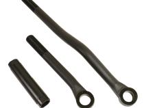 Dodge Track Bar Kit 1994-2002 Ram 2500/3500 4WD (Gas/Diesel) BD Diesel