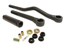 Track Bar Kit Dodge Ram 4WD 2500 2003-2013 3500 2003-2012 (Gas/Diesel) BD Diesel