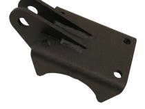 Dodge Traction Bars Kit 2003-2018 2500/3500 w/o OEM Rear Airbags BD Diesel