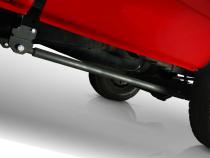 Dodge Traction Bars Kit 2003-2018 2500/3500 w/o OEM Rear Airbags BD Diesel