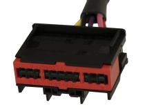 6.7L Power Stroke High Idle Control Ford 2017-2022 F-Series SuperDuty F250 / F350 / F450 / F550 / F600 BD Diesel