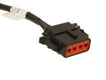 E-PAS Positive Air Shut-Off 2016-2023 2.8L Canyon/Colorado BD Diesel