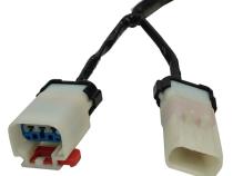 E-PAS Positive Air Shut-Off Heavy Duty Cummins ISX/X15 2014-2023 BD Diesel