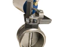 Exhaust Brake 1994-1997 Ford 7.3L Power Stroke Van/Truck Remote Mount / Vacuum Actuated BD Diesel