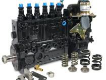 P7100 Governor Spring Kit 3000rpm Dodge RAM 2500/3500 1994-1998 5.9L 12-Valve Engine BD Diesel