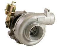 Turbo Silverado/Sierra 1996-2000 GM-8/GM-5 6.5L Pick-Up BD Diesel