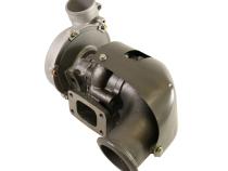 Turbo Silverado/Sierra 1996-2000 GM-8/GM-5 6.5L Pick-Up BD Diesel