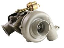 Turbo Silverado/Sierra 1996-2000 GM-8/GM-5 6.5L Pick-Up BD Diesel