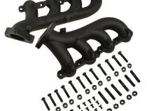 Exhaust Manifold Kit Silverado/Sierra 1500 V8 2002-2013 BD Diesel