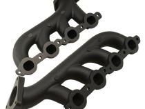 Exhaust Manifold Kit Silverado/Sierra 1500 V8 2002-2013 BD Diesel