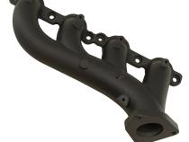 Exhaust Manifold Driver Side Silverado/Sierra 1500 V8 2002-2013 BD Diesel