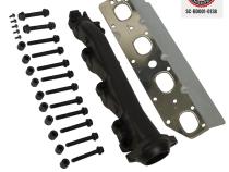 Exhaust Manifold Passenger Side 5.7L HEMI Dodge 1500-2500 2009-2010 / RAM 1500(Classic) 2011-2024 / RAM 2500-3500 2011-2018 BD Diesel