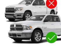 Exhaust Manifold Passenger Side 5.7L HEMI Dodge 1500-2500 2009-2010 / RAM 1500(Classic) 2011-2024 / RAM 2500-3500 2011-2018 BD Diesel