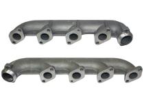 6.0L Power Stroke Exhaust Manifold Set Ford 2003-2007 F-250/F-350 SuperDuty BD Diesel