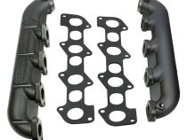 6.0L Power Stroke Exhaust Manifold Set Ford 2003-2007 F-250/F-350 SuperDuty BD Diesel
