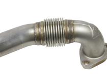 Duramax Up-Pipes Kit Silverado/Sierra 2001-2004 6.6L LB7 2500/3500 Silverado/Sierra BD Diesel