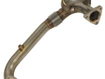 Up-Pipes Kit w/EGR Connector Ford 2008-2010 6.4L F-250/F-350/F-450/F-550 SuperDuty BD Diesel