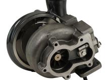 Screamer Turbo HX35 Dodge 5.9L Cummins 1998.5-2002 Ram 2500/3500 BD Diesel