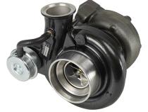 Screamer Turbo HX35 Dodge 5.9L Cummins 1998.5-2002 Ram 2500/3500 BD Diesel