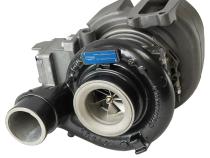 Screamer 6.7L Cummins Turbo RAM 2013-2018 Pick-up HE300VG BD Diesel