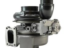 Screamer 6.7L Cummins Turbo RAM 2013-2018 Pick-up HE300VG BD Diesel