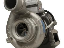 6.7L Cummins Turbo Stock Replacement Dodge Ram 2007.5-2012 Pick-up HE351 BD Diesel